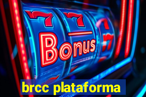 brcc plataforma